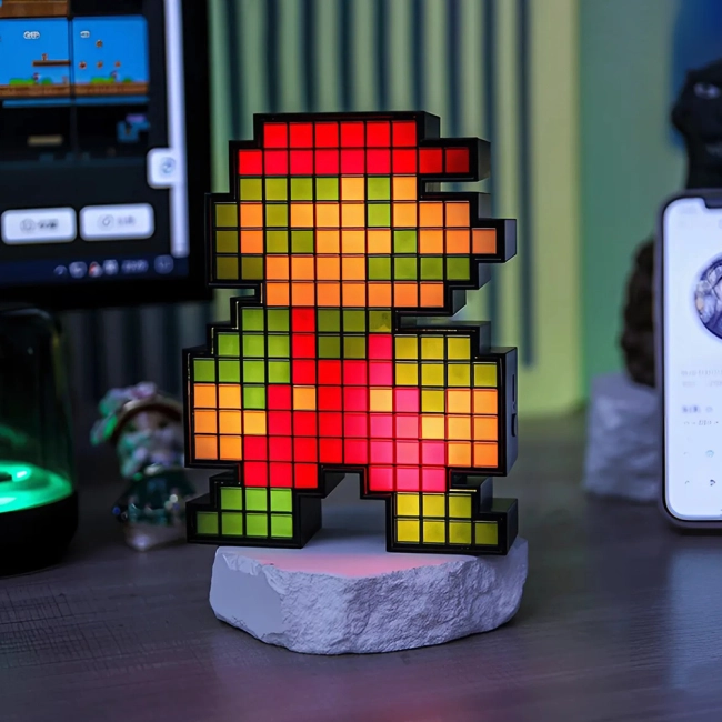 ночник для украшения комнаты