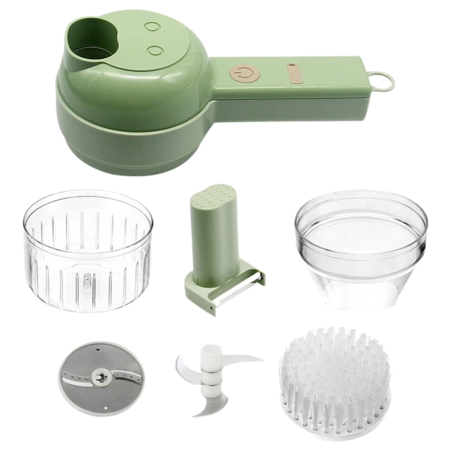 міні-блендер подрібнювач