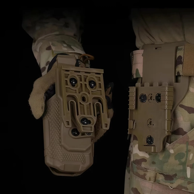 швидкознімна кобура