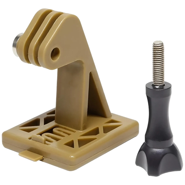 тактичне кріплення для камери