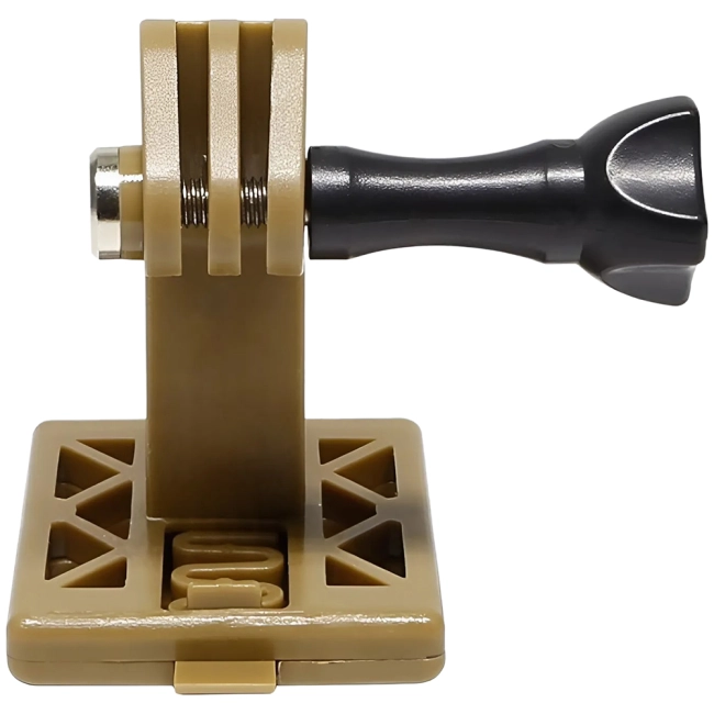 тактичне кронштейн на шолом