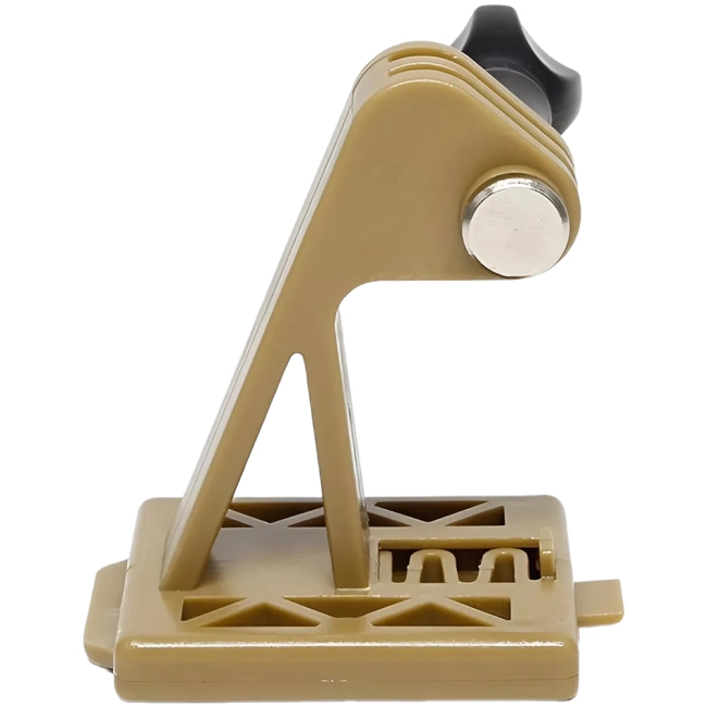 кронштейн на шолом для кріплення GoPro