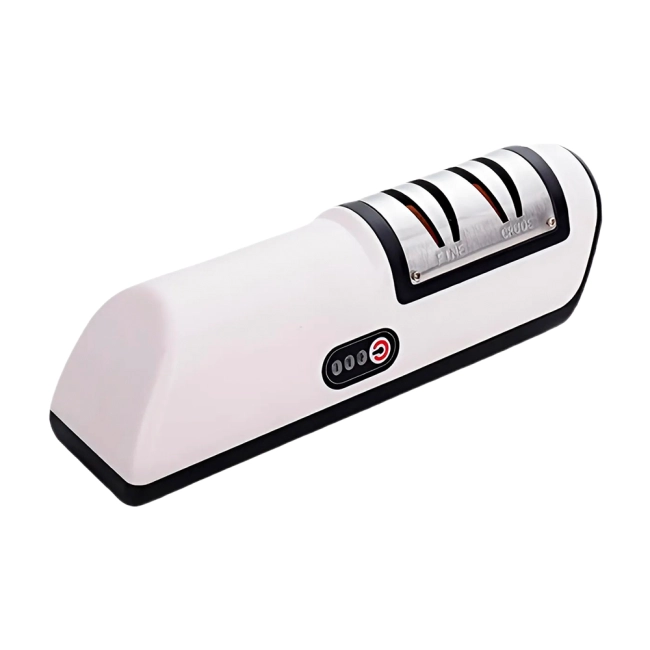 Кухонная электроточилка для ножей