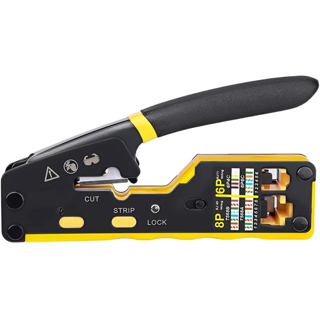 многофункциональный стриппер