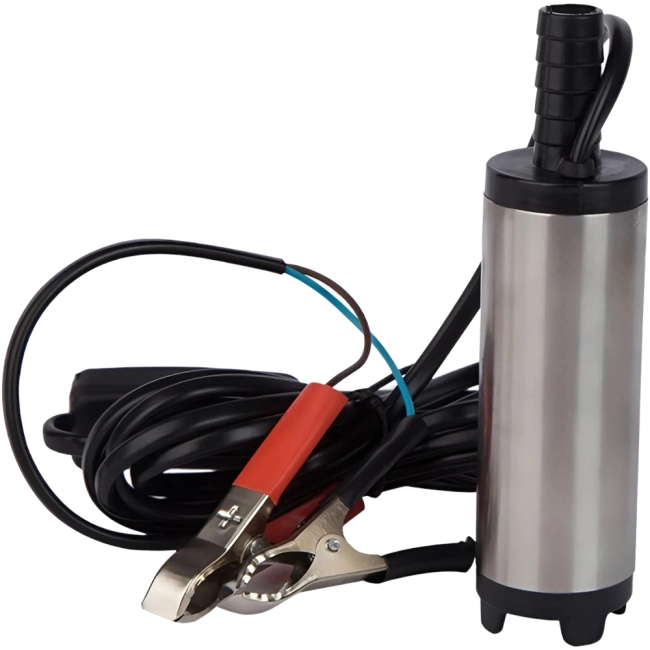 погружной топливный насос