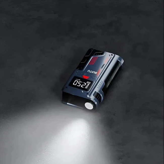 автомобильное пусковое устройство