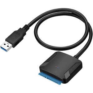SATA USB адаптер
