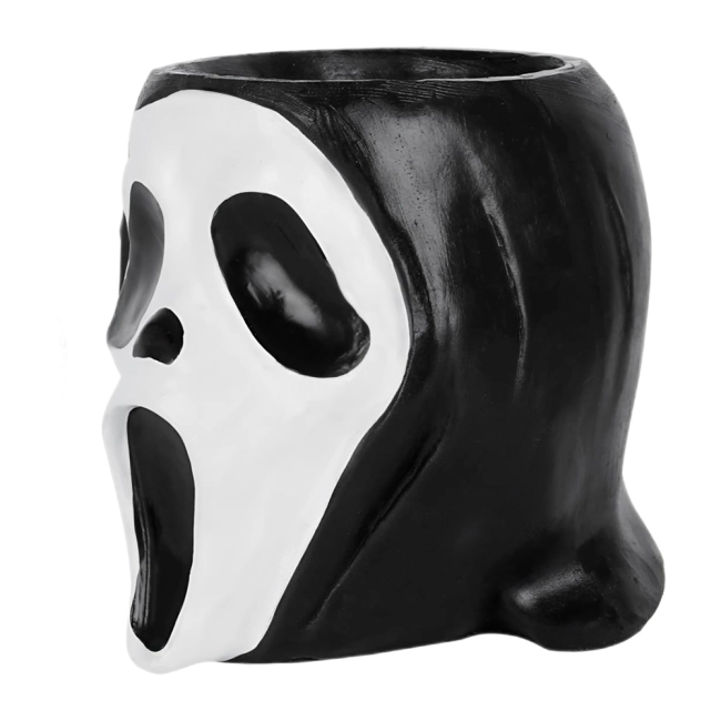 Домашній вазон для квітів