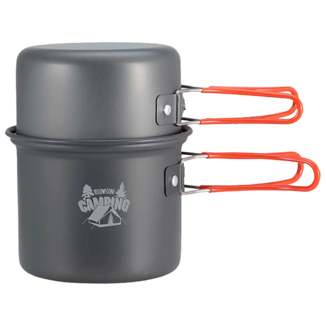 набір для приготування їжі