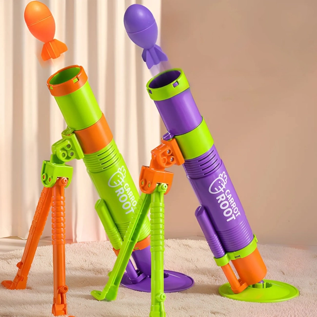 игрушка базука