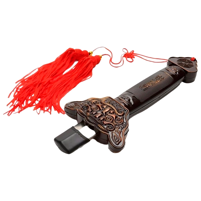 телескопічний меч Тай Чі