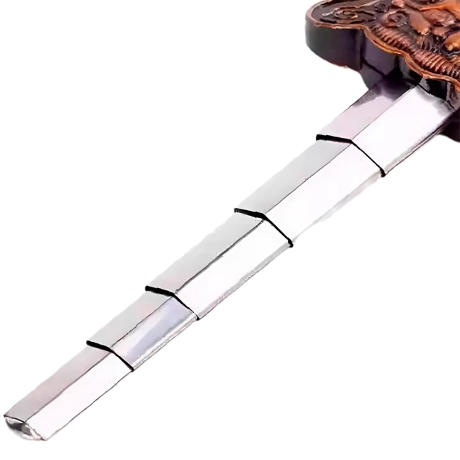 телескопічний тайський меч