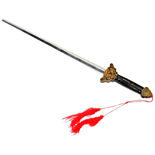 складний меч Тай Чі