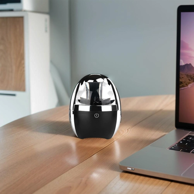 Колонка с ферромагнитной жидкостью