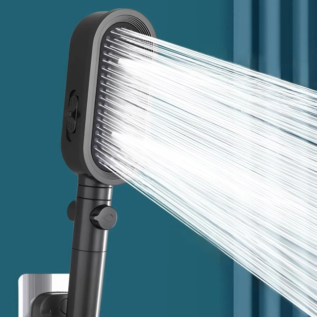 Насадка на кран для душу