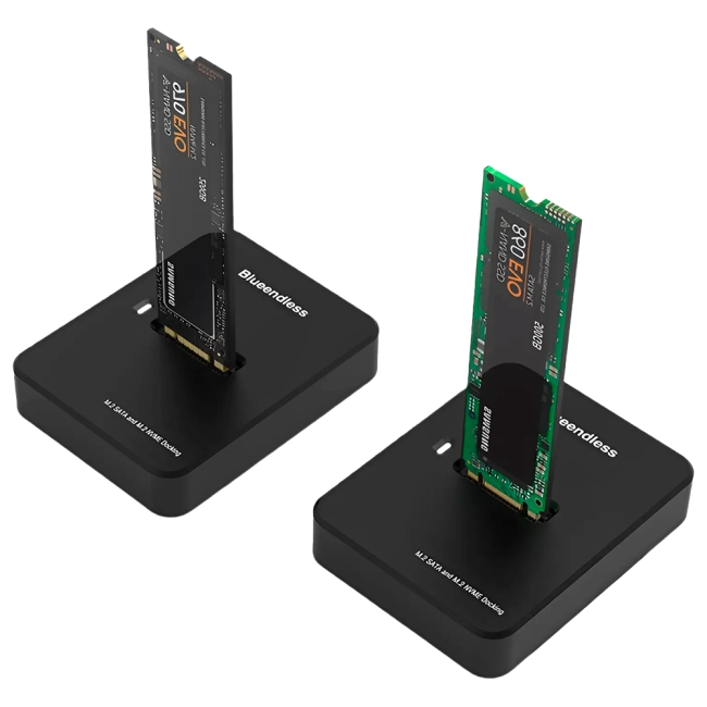 док станция для жесткого диска