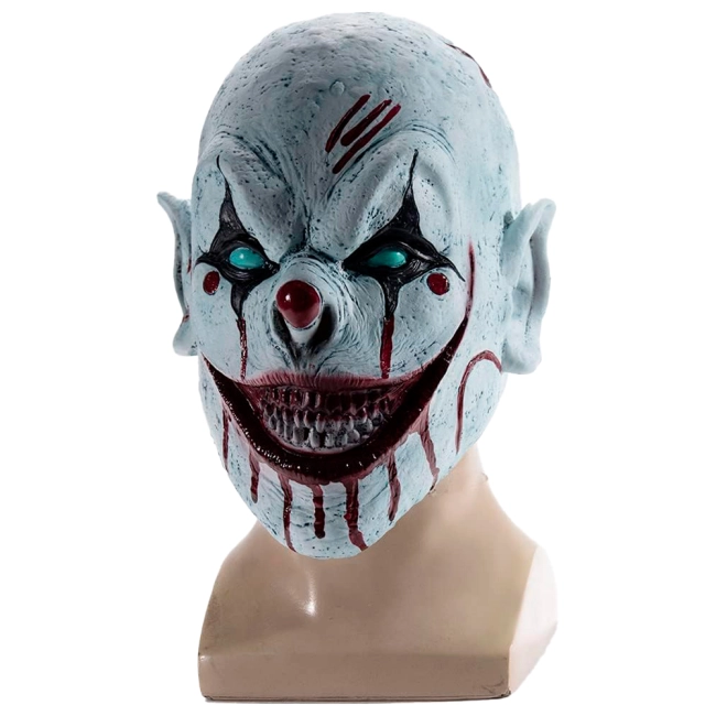 маска вампір Морбіус