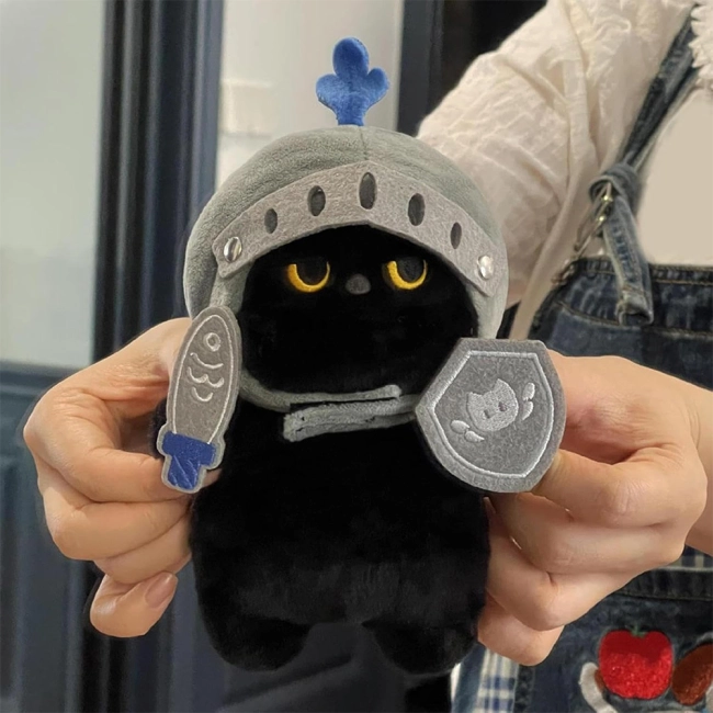 Іграшка котик