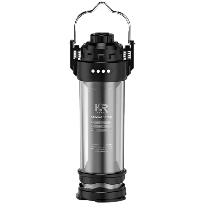 фонарик в походы