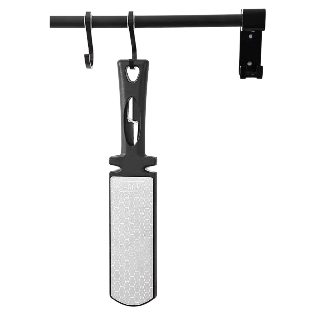 Точилка ручная для кухонных ножей