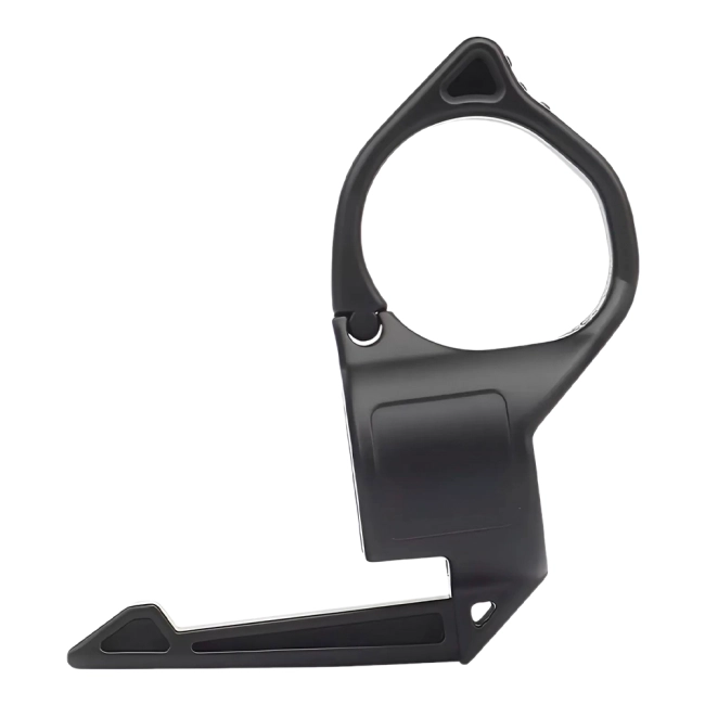 Маленький тримач для ліхтарика