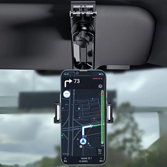 держатель для телефона в салон автомобиля