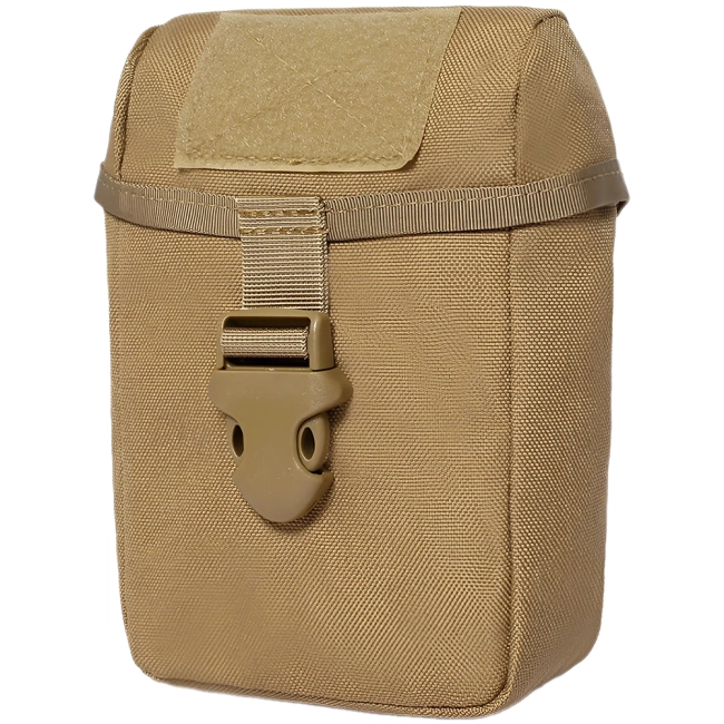 тактическая аптечка-подсумок