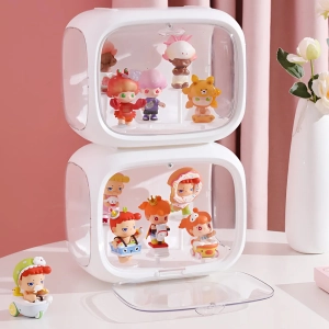 бокс для фигурок