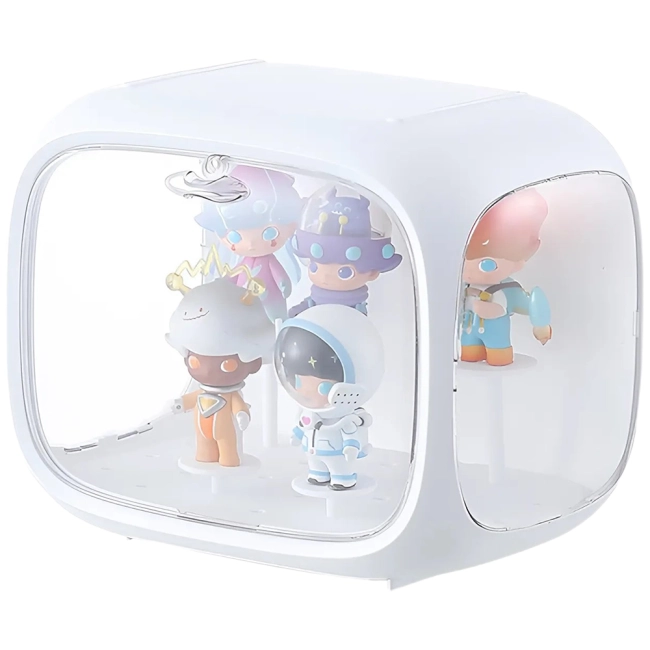 органайзер для фигурок