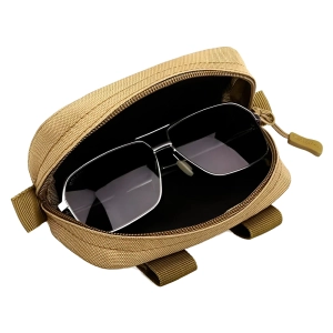 Защитный тактический чехол для очков