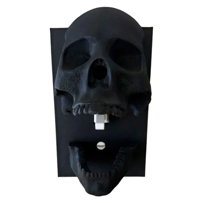 Накладка на вимикач