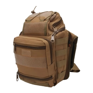 Мужская тактическая сумка-рюкзак Мужская тактическая сумка-рюкзак