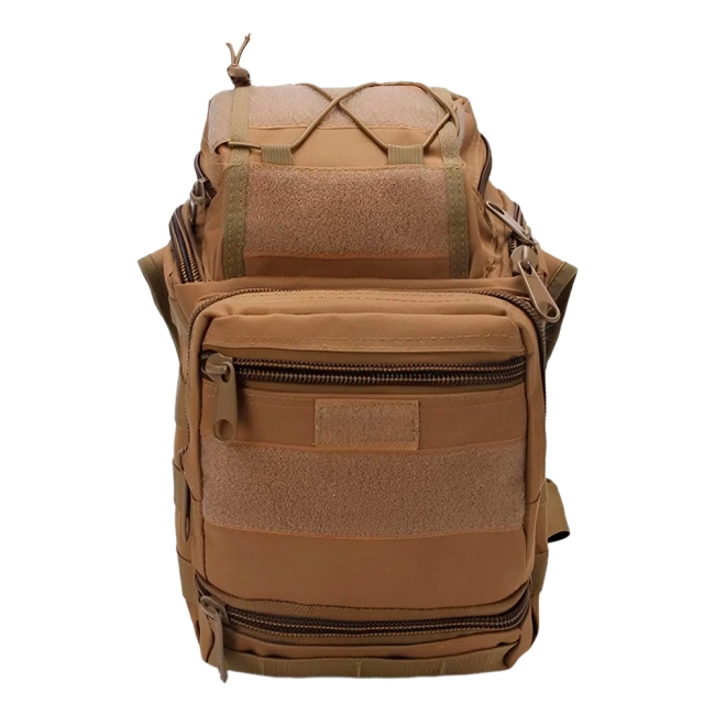 Купить мужскую тактическую сумку-рюкзак