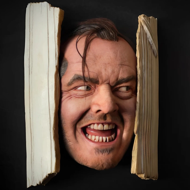 декорация на стену