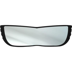 салонное зеркало заднего вида