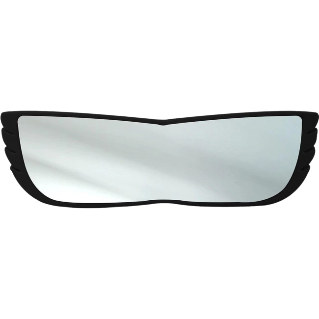 салонное зеркало заднего вида