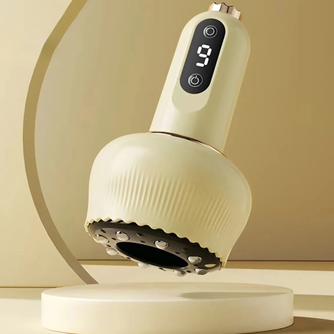 антицеллюлитный массажер