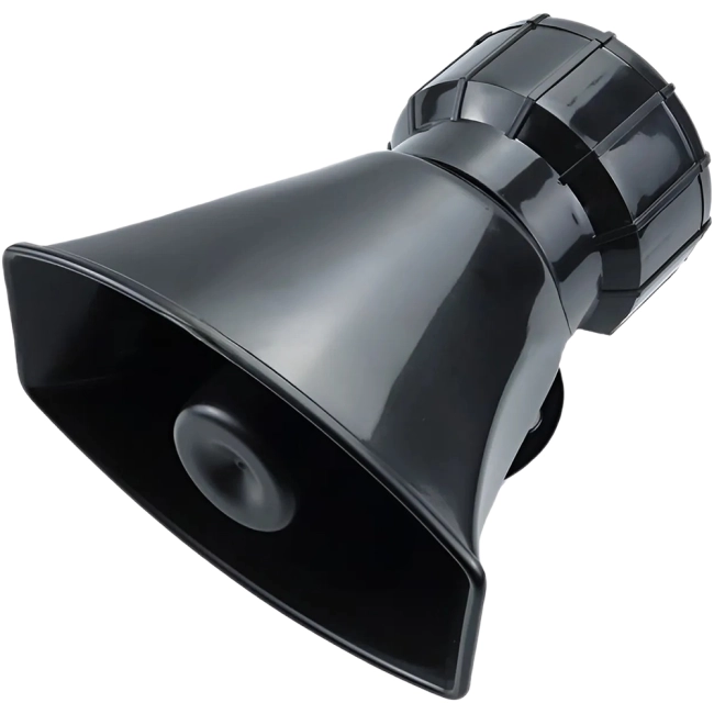 гучномовець в машину