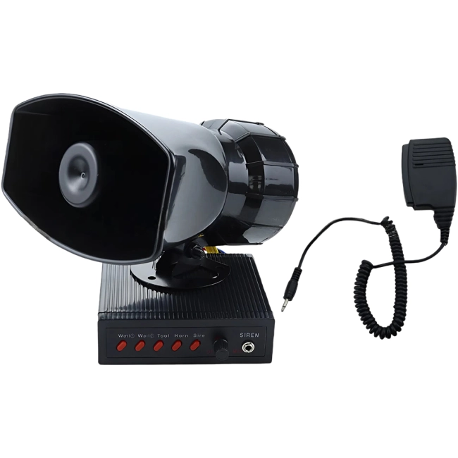 автомобільний рупор