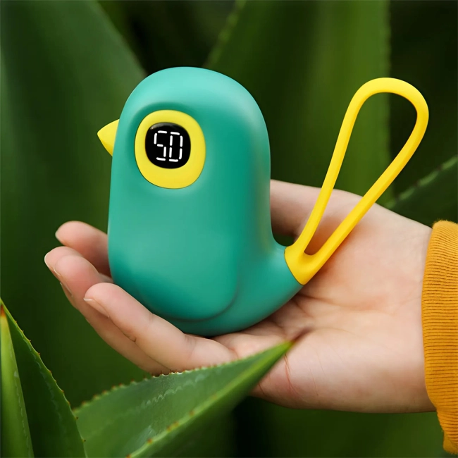 Карманный обогреватель для рук