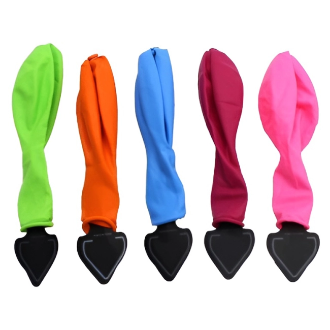 праздничные воздушные шары