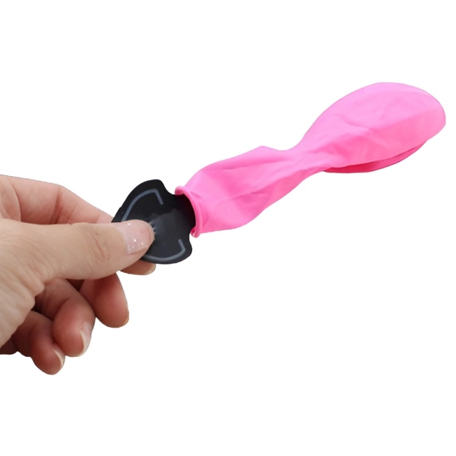 воздушные шарики