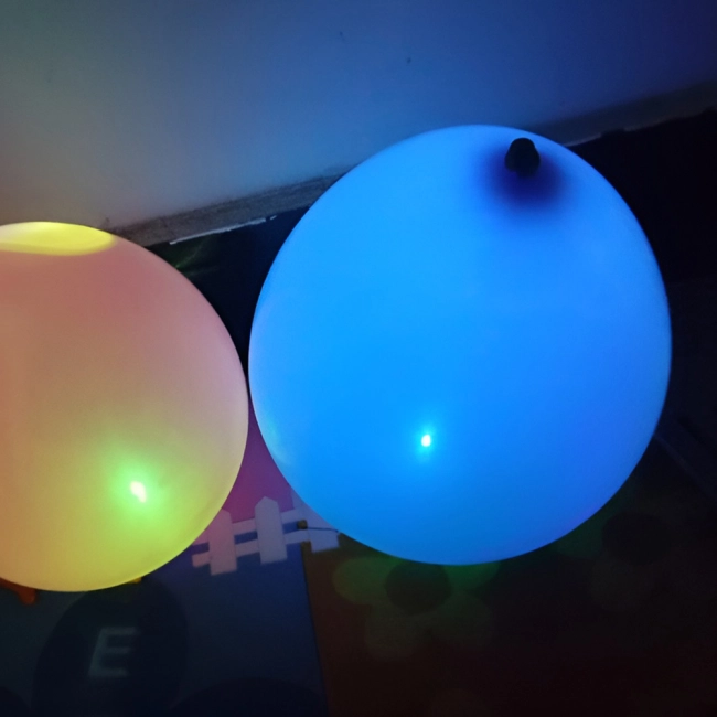 воздушные шары для праздника