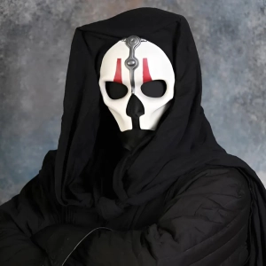 маска Дарт Нихилус