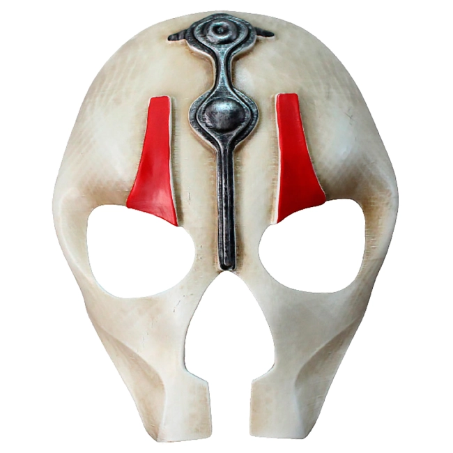 маска Darth Nihilus