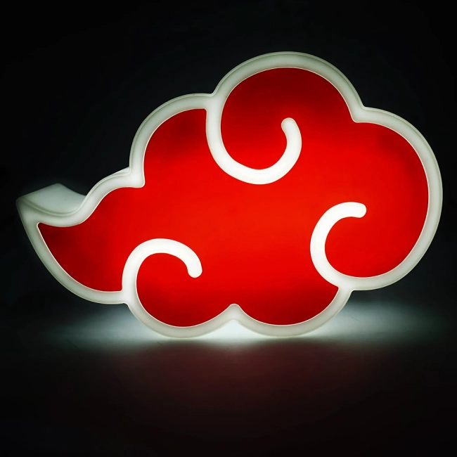 Нічник з хмарою