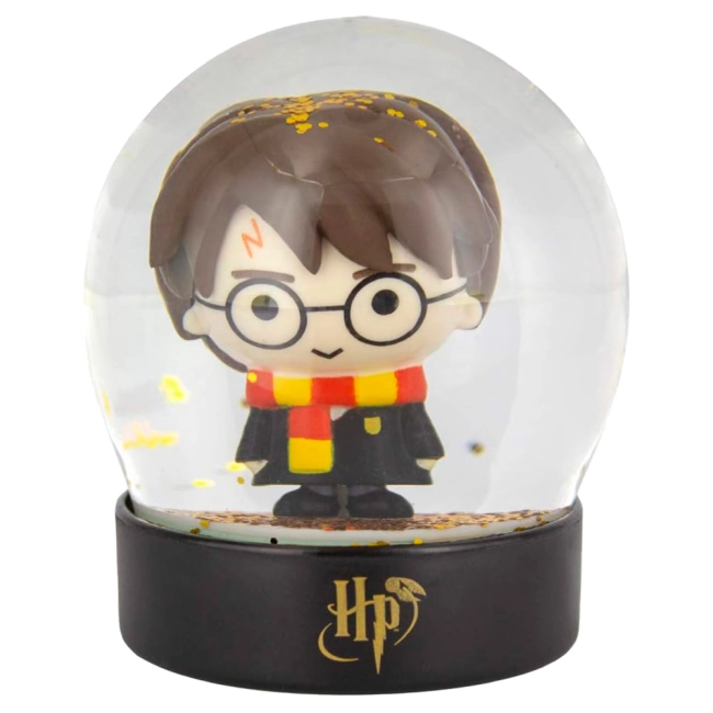 снежный шар с Harry Potter