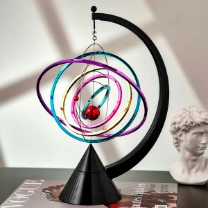 Маятник орбіта, що обертається. маятник орбіта