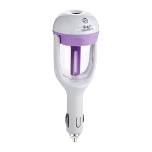 Автомобильный увлажнитель воздуха