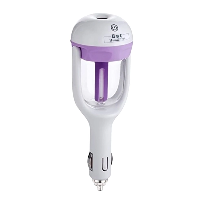 Автомобильный увлажнитель воздуха